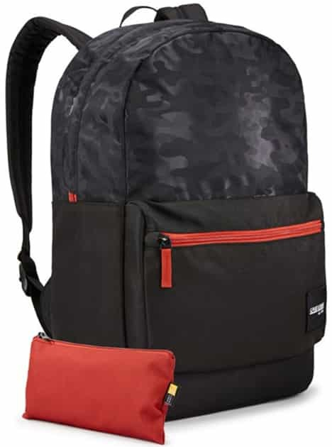 Case Logic Founder black camo 26 l