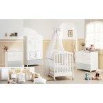 Dětský pokoj Pali prestige White