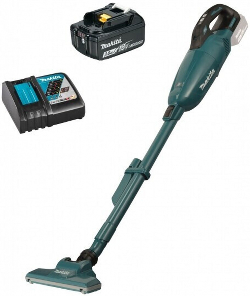 Makita DCL284FRF LXT