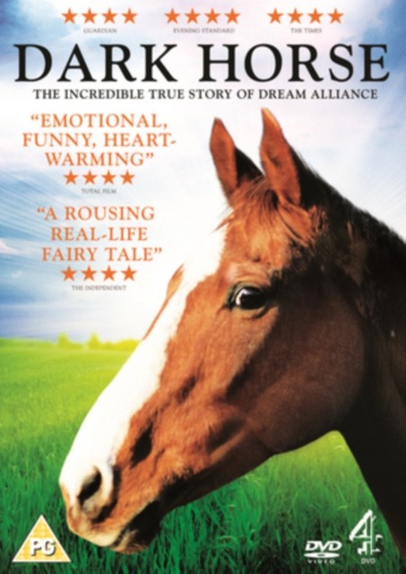 Dark Horse DVD