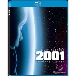 2001 - Vesmírná odysea