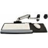 ERGOTRON KEYBOARD ARM,WITH 9" EXTENSION,WALL...