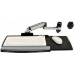 ERGOTRON KEYBOARD ARM,WITH 9" EXTENSION,WALL...