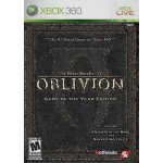 The Elder Scrolls 4: Oblivion