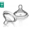 Tommee Tippee Náhradní savička C2N 0+ pomalý průtok