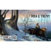 Martin, George R. R. Hra o trůny 1+2 (Píseň ledu a ohně - kniha první) Martin, George R. R. Hra o trůny 1+2 (Píseň ledu a ohně - kniha první)
