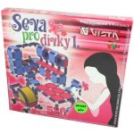 Seva pro dívky 1