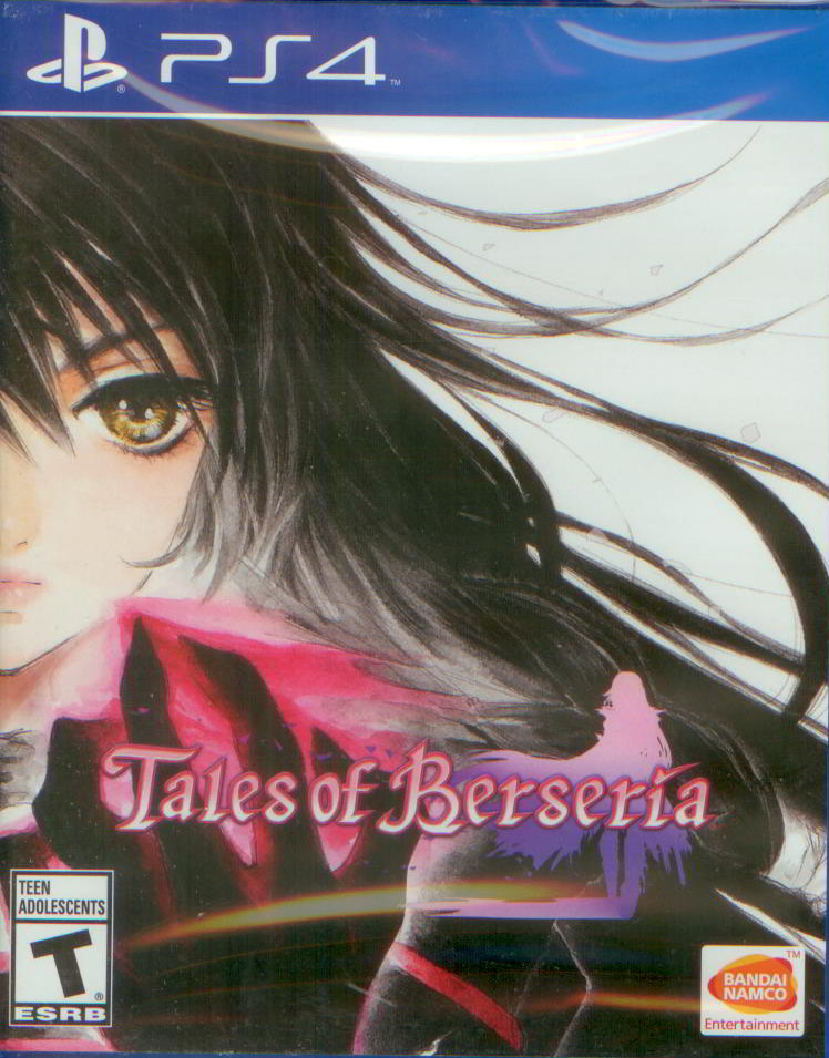 Tales Of Berseria