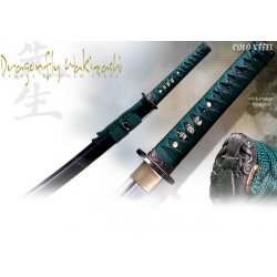 Cold Steel Dragonfly Wakazashi