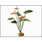 ExoTerra Anthurium Bush