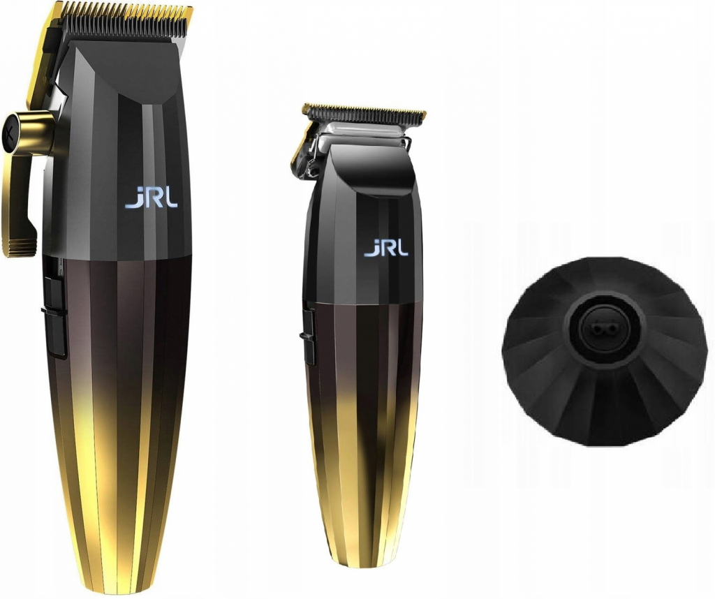 JRL Fresh Fade 2020 set