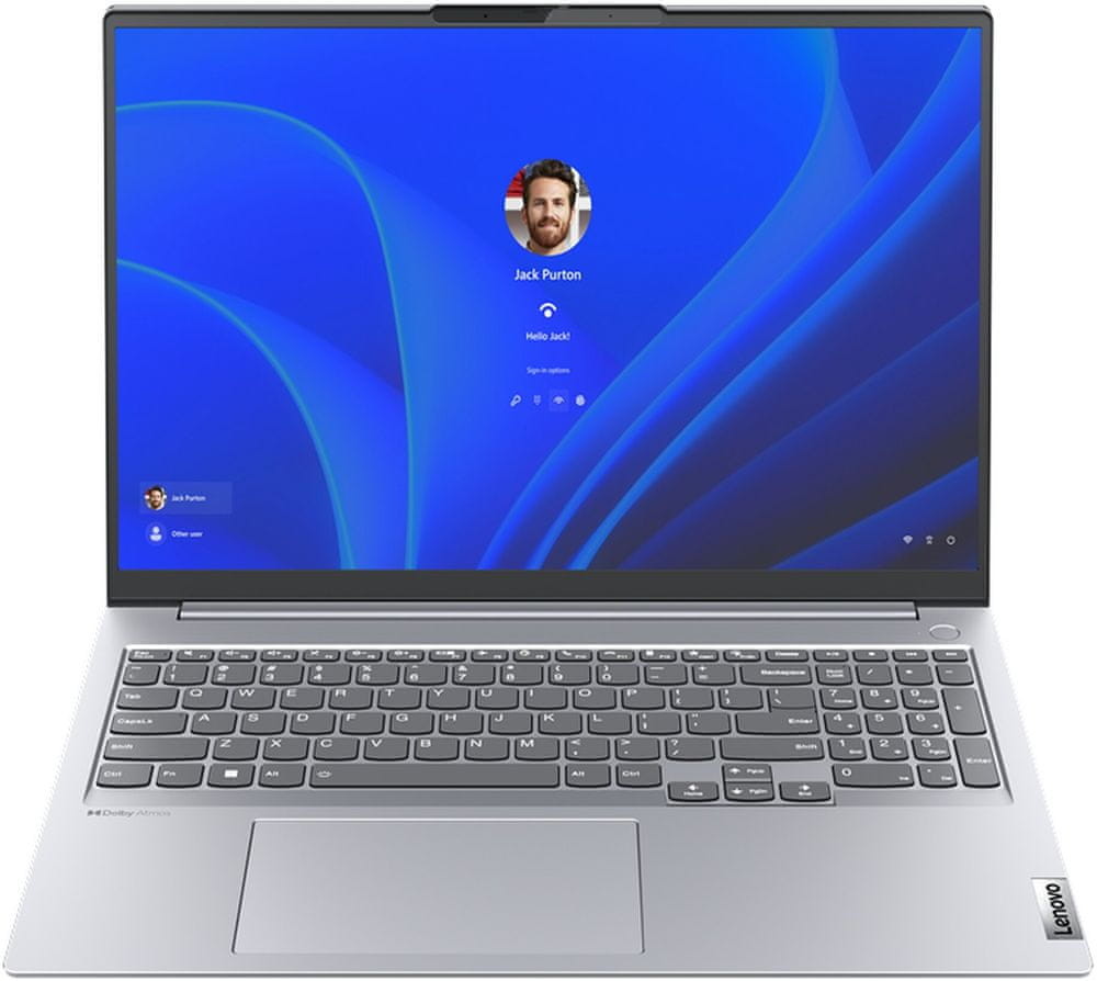 Lenovo Thinkbook 16 21CY002CCK