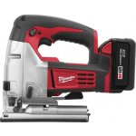 Milwaukee 18V HD18 JS