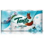 Tento Feel Good Sea Breeze 3 vrstvý 8ks