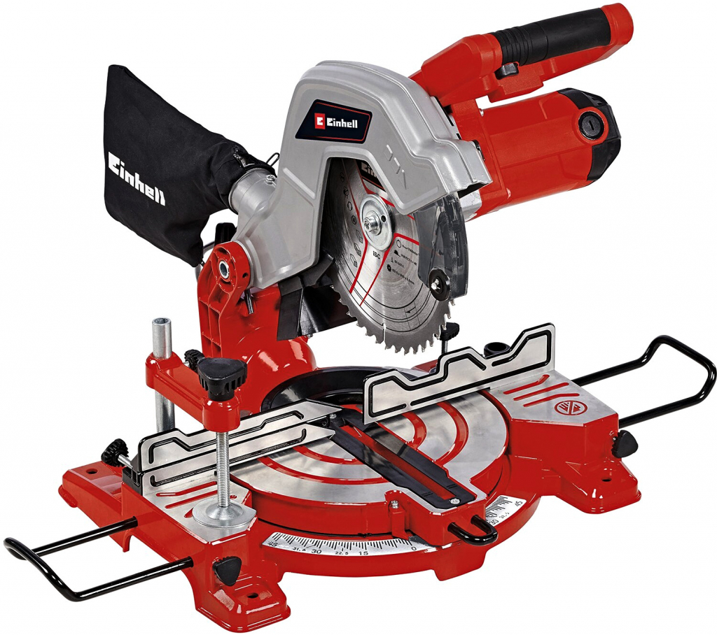 EINHELL TC-MS 216