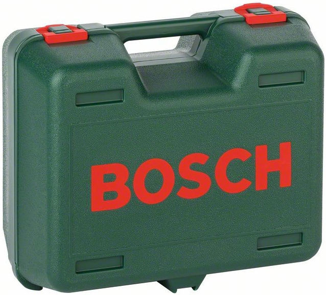 BOSCH Plastový kufr 2605438508