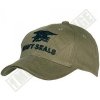 BASEBALL NAVY SEALS ZELENÁ