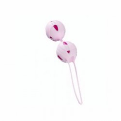 Fun Factory Teneo magenta-baby rose