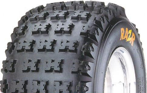 Maxxis M-932 Razr 22x11/0 R9 43J