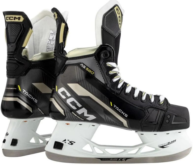 CCM Tacks AS 580 Senior