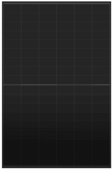 AIKO Fotovoltaický panel 450Wp A450-MAH54Mb celočerný