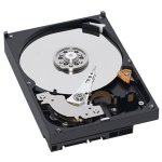 Western Digital Caviar G 2TB, SATAIII, 7200rpm, 64MB, WD20EARS