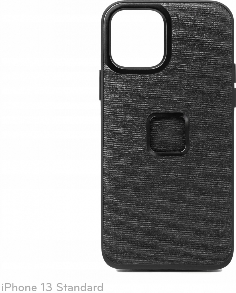 Peak Design Everyday Case Apple iPhone 13 Charcoal M-MC-AQ-CH-1