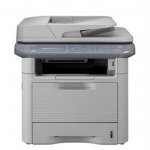 Samsung SCX-4833FD
