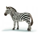 Schleich Zebra samice