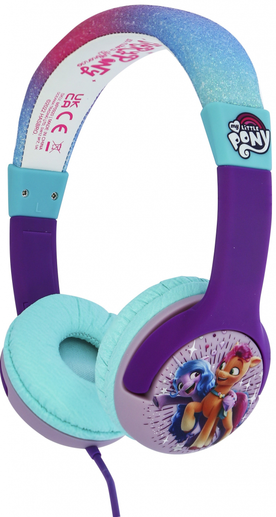 OTL Technologies My Little Pony MP0920