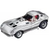 Cheetah 66, silver