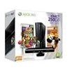 MICROSOFT XBOX 360 250GB Kinect Bundle