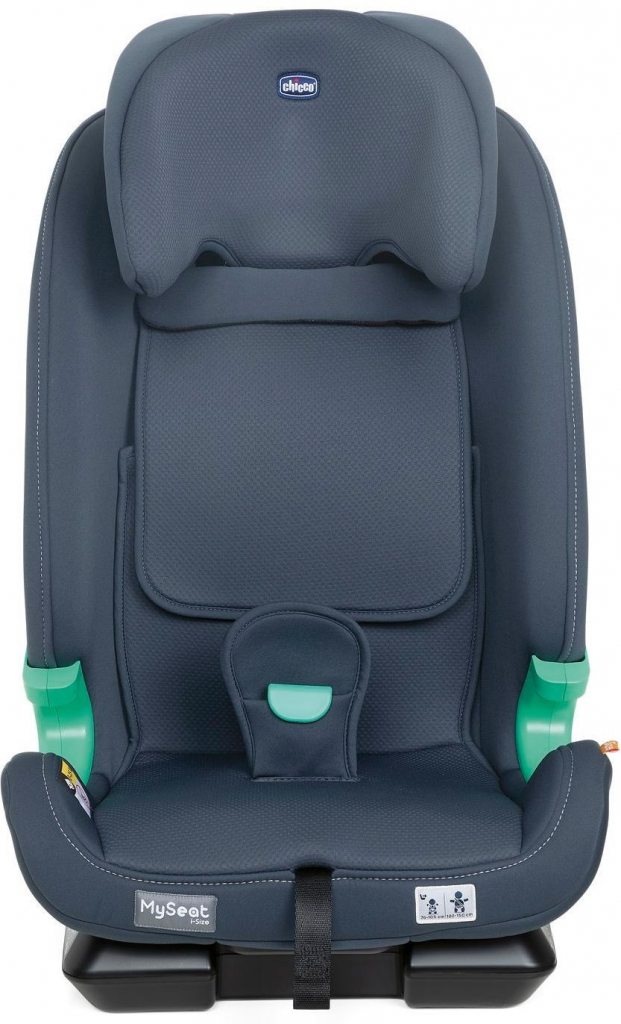 Chicco MySeat 2022 India Ink