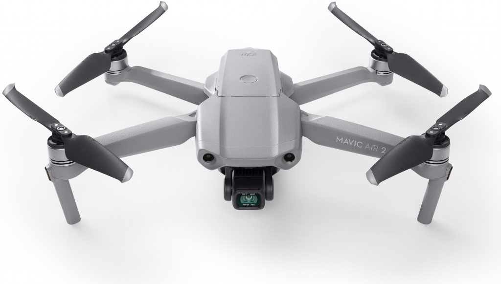 DJI Mavic Air 2 CP.MA.00000178.01