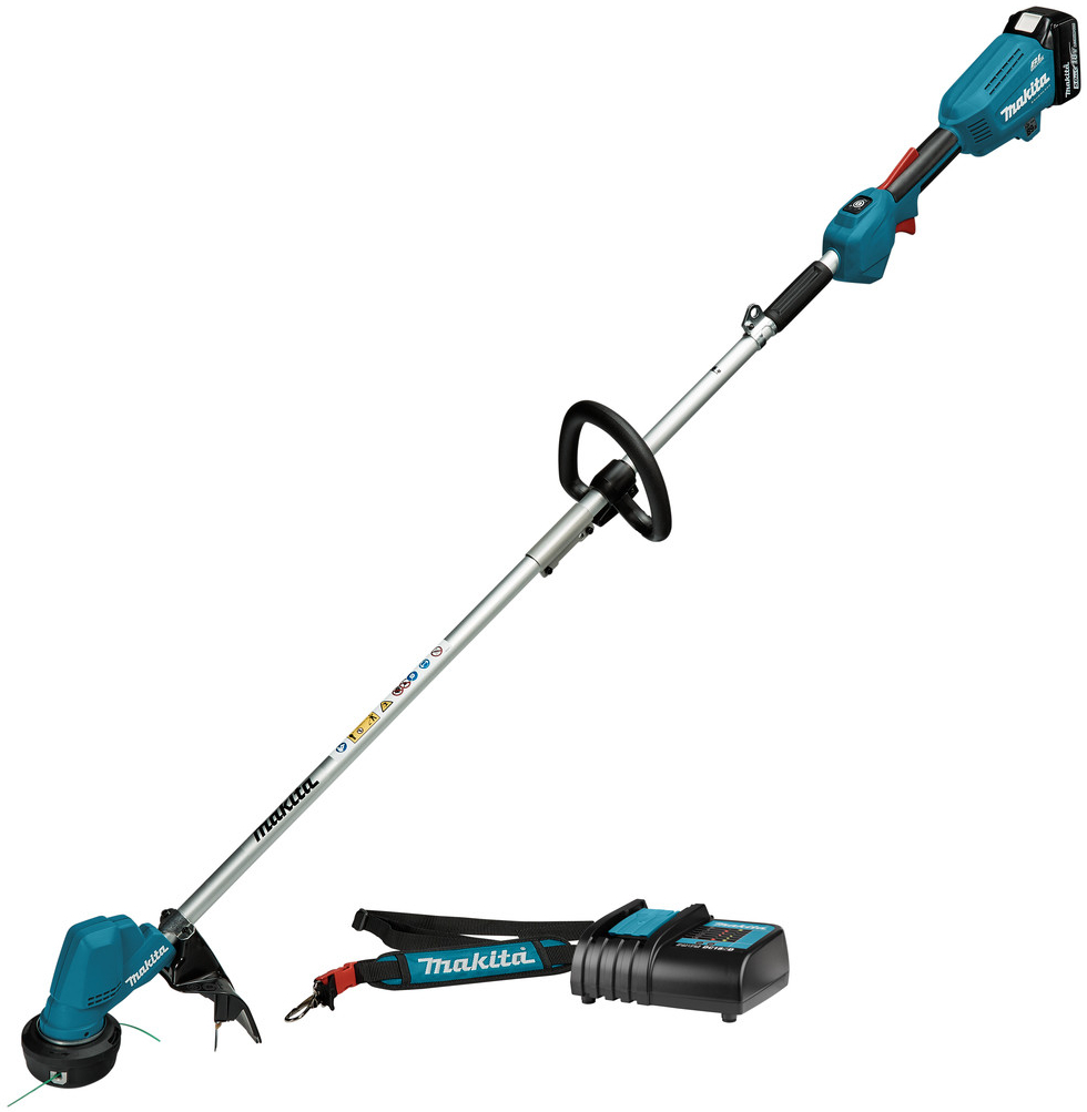 Makita DUR192LST