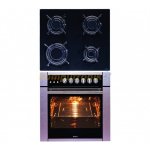Set Amica - GHGT 74212