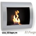 BIOKRB EL FUEGO