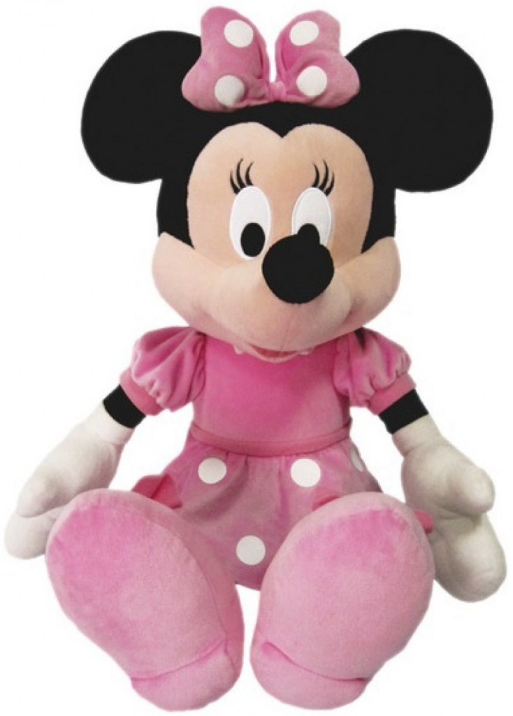 Dino Disney Minnie 65 cm