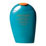 Shiseido 15 Sun Protection Lotion SPF15 150ml