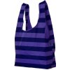 BIG BAGGU Blue Stripe