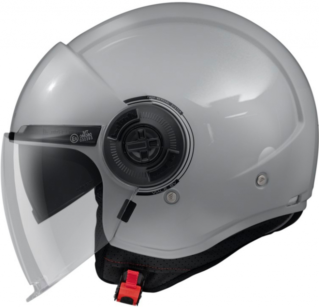 MT Helmets Viale SV S
