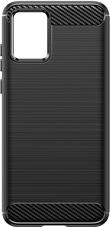 Pouzdro TopQ Motorola Edge 30 Neo černý