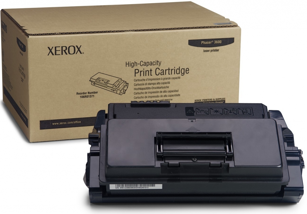 Xerox 106R01371 - originální