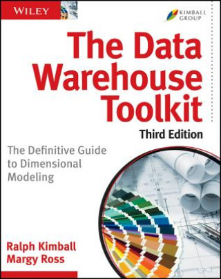 The Data Warehouse Toolkit: The Definitive Gu... - Ralph Kimball, Margy Ross