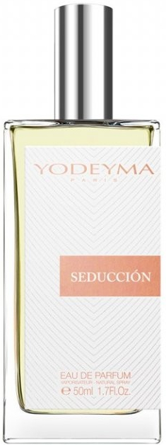Yodeyma Seducción parfémovaná voda dámská 50 ml