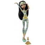 Panenka Monster High - Cleo De Nile