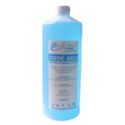 Čistič nehtů 1000ml