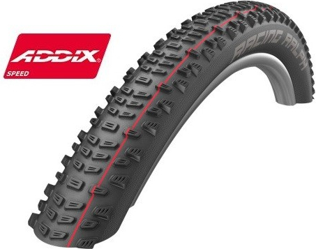 Schwalbe Racing Ralph EVO Addix-Speed, TLE SS, 29 x 2,25 kevlar