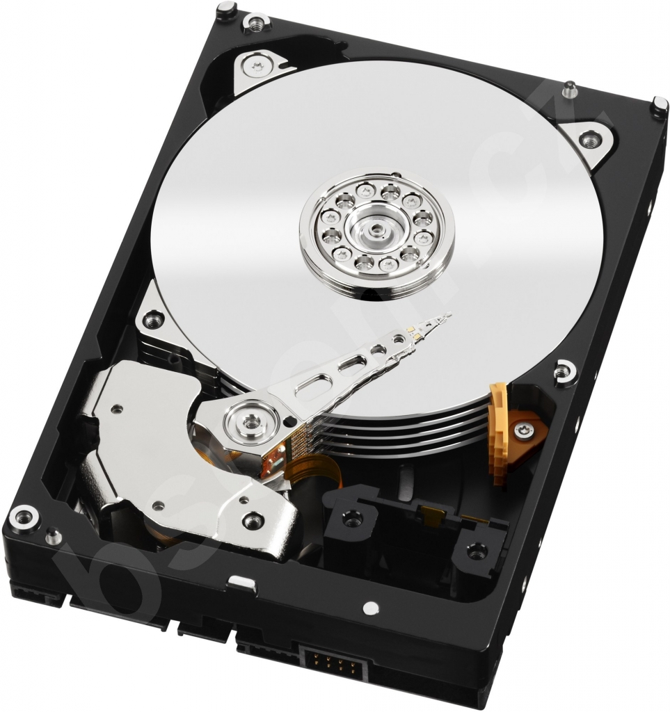 WD Black 1TB, WD1003FZEX