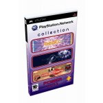 Network Collection: Power